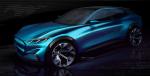Ford Mustang Mach-E X 2020 года (EU)